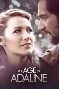 Affiche de Adaline