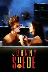 Affiche de Johnny Suede