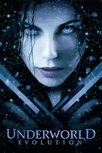 Affiche de Underworld 2 : Évolution