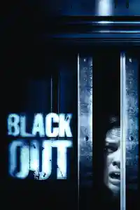 Affiche de Blackout