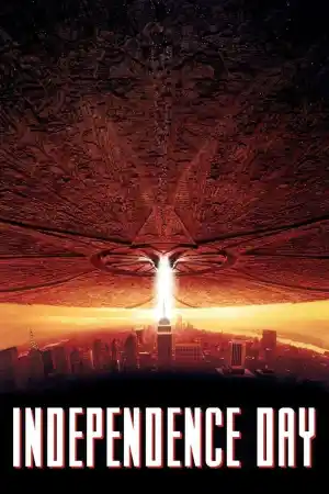 Affiche de Independence Day