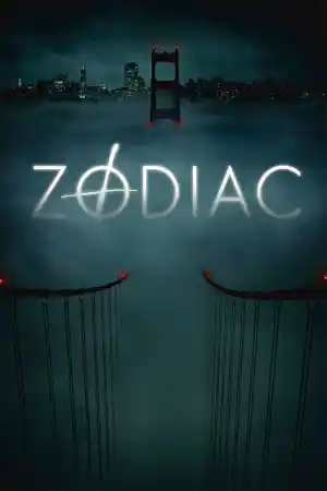 Affiche de Zodiac