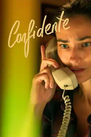 Affiche de Confidente