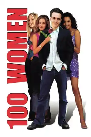 Affiche de American Sexy Girls