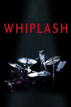 Affiche de Whiplash