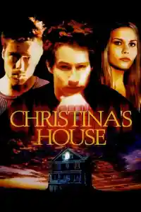 Affiche de Christina's House