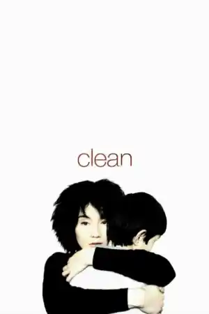 Affiche de Clean