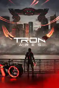 Affiche de Tron: Ares
