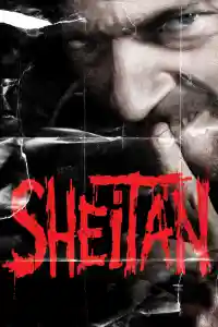 Affiche de Sheitan