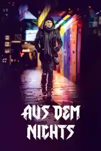 Affiche de In the Fade