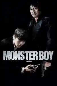 Affiche de Monster Boy : Hwayi