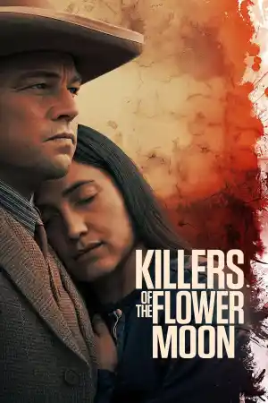 Affiche de Killers of the Flower Moon