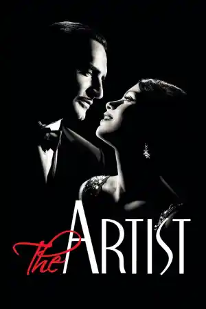 Affiche de The Artist