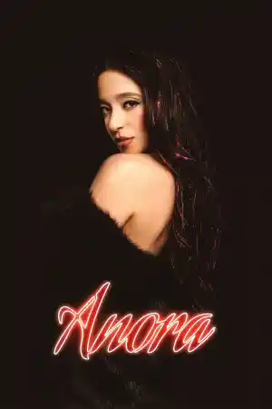 Affiche de Anora
