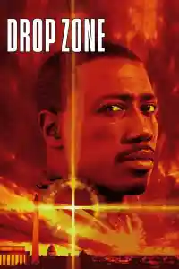 Affiche de Drop Zone