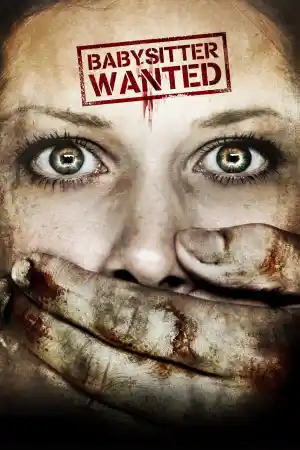 Affiche de Babysitter Wanted