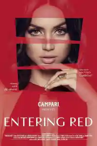 Affiche de Entering Red