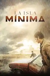 Affiche de La isla mínima