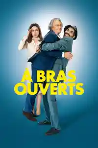 Affiche de À bras ouverts