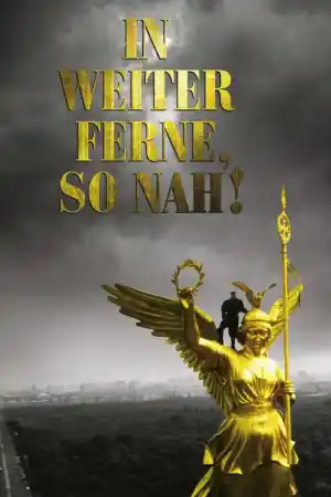 Affiche de Si loin, si proche