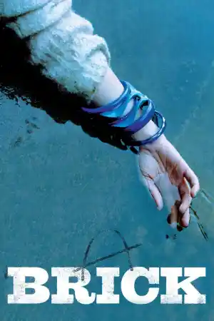 Affiche de Brick