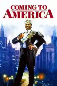 Affiche de Un prince à New York