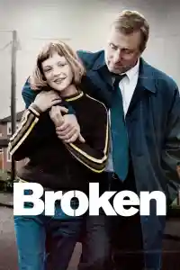 Affiche de Broken