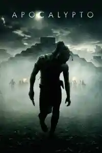 Affiche de Apocalypto