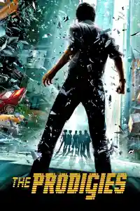 Affiche de The Prodigies