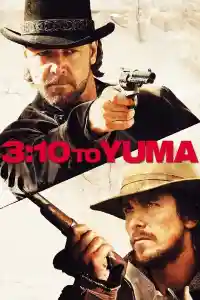 Affiche de 3h10 pour Yuma