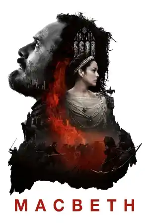 Affiche de Macbeth