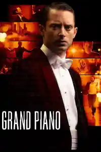Affiche de Grand Piano