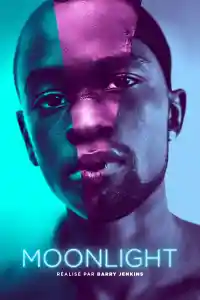 Affiche de Moonlight