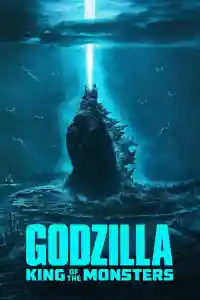 Affiche de Godzilla II : Roi des Monstres
