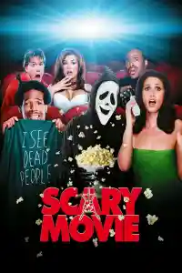 Affiche de Scary Movie