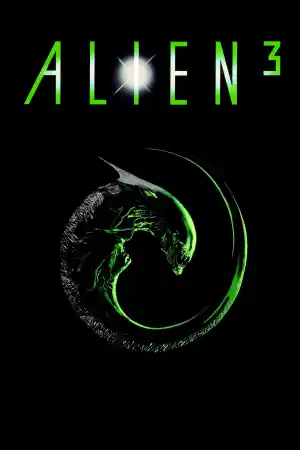 Affiche de Alien³