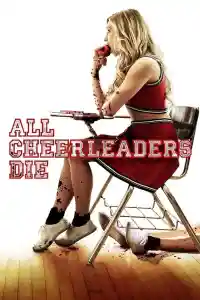 Affiche de All Cheerleaders Die