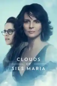 Affiche de Sils Maria