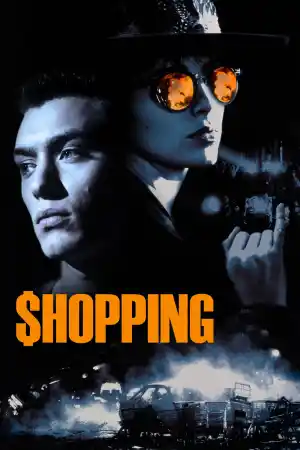 Affiche de Shopping