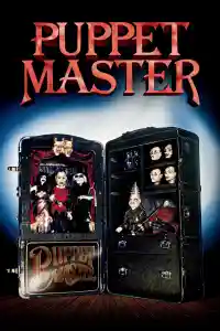 Affiche de Puppet Master