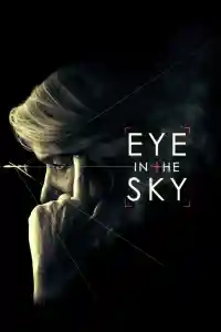 Affiche de Eye in the Sky