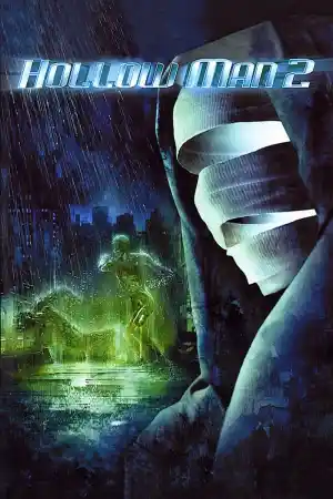Affiche de Hollow Man 2