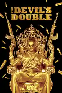 Affiche de The Devil's Double