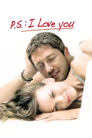 Affiche de P.S. I Love You