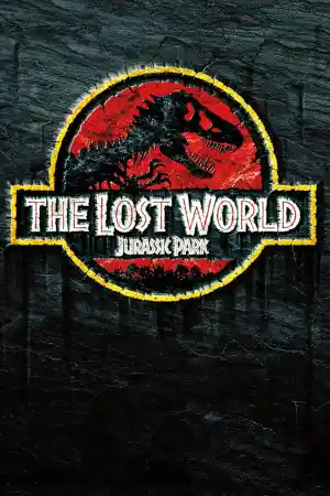 Affiche de Le monde perdu : Jurassic Park