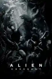 Affiche de Alien : Covenant