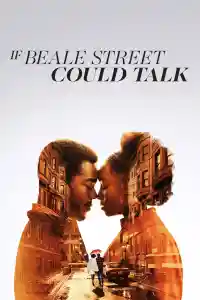 Affiche de Si Beale Street pouvait parler
