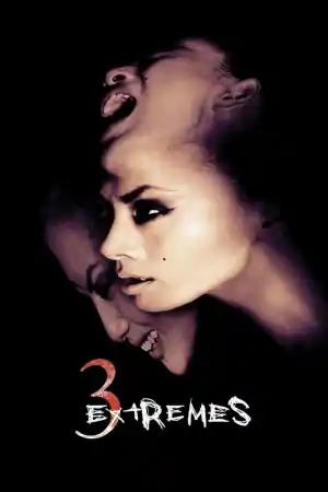 Affiche de 3 Extrêmes