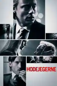 Affiche de Headhunters