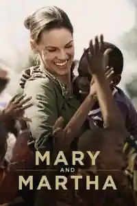 Affiche de Mary & Martha : Deux mères courage
